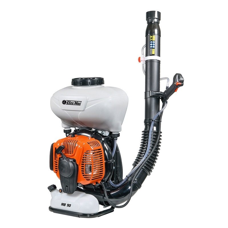 Oleo-Mac MB90 Benzinli Sırt İlaçlama Makinası 5Hp