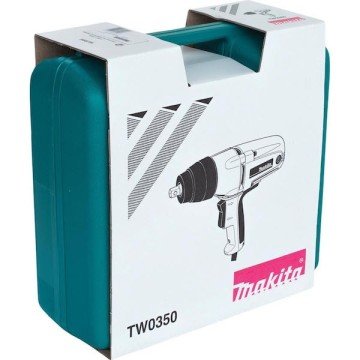 Makita TW0350 Elektrikli Somun Sıkma 400W 1/2''