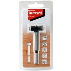 Makita D-71152 Freze Bıçağı Taş Menteşe Tip 32x77mm