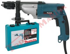 Makita HP2051 Darbeli Matkap Şanzumanlı 720W