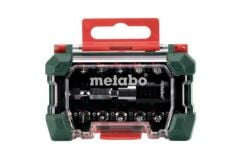 Metabo 626703000 Bitbox promosyon 15 parça