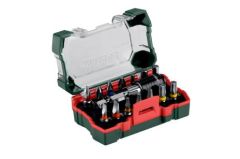 Metabo 626703000 Bitbox promosyon 15 parça