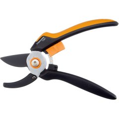 Fiskars P361 Budama Makası Anvil 20cm