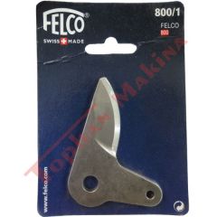 Felco 800/1 Yedek Bıçak - Felco 800
