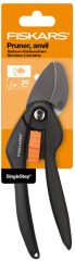 Fiskars SingleStep P25 Anvil Budama Makası 21cm