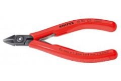 KNIPEX 75 02 125 ELEKTRONİKÇİ YAN KESKİ