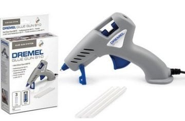 Dremel 910 Sicak Silikon Tabancası