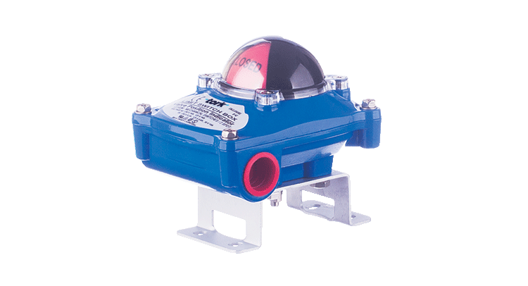 Limit Switch Kutusu