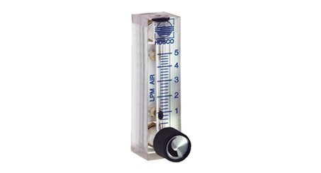 UKV Serisi Şamandıralı Debimetre