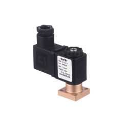 S5074 Serisi Kompresör Solenoid Valfi