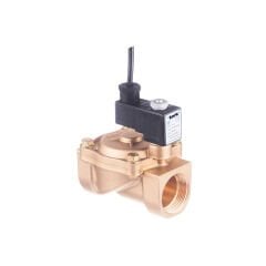 SX1010 Ex-Proof (ATEX) Genel Maksat Solenoid Valf