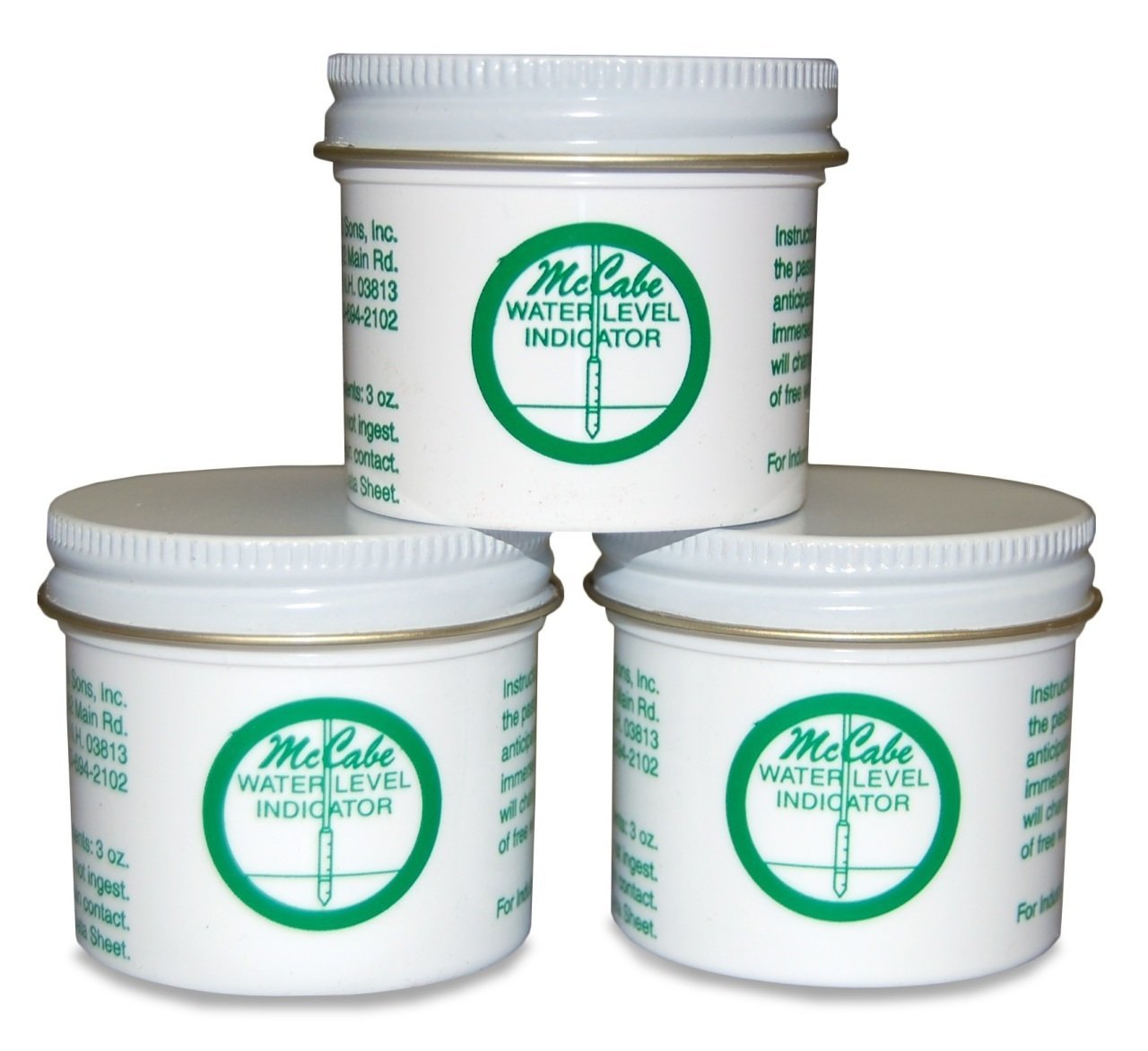 Mc Cabe SUBUL MACUNU