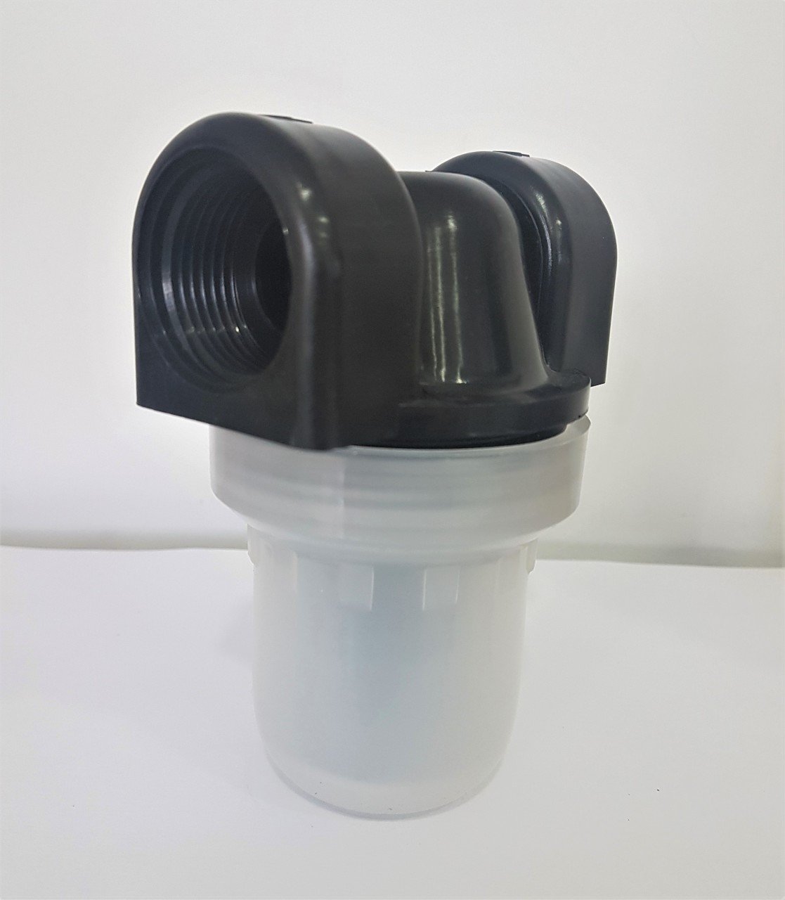 PPE Plastik Temizlenebilen Filtre 1'' Küçük (AdBlue® İçin)
