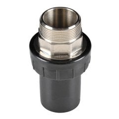 UPP Metale Geçiş Parçası 2'' X 11/2'' ERKEK (91-063-1 BSPT)