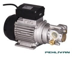 PIUSI VISCOMAT 230/3M Yağ Transfer Pompası 220v