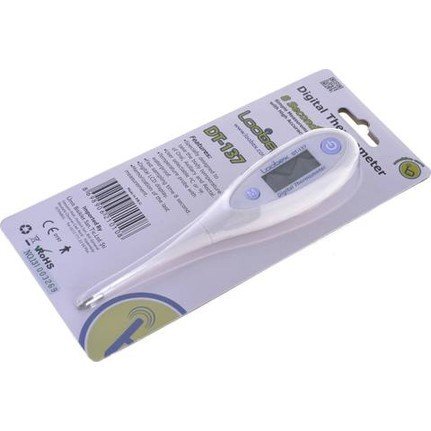 Loobex 137 Mini Dijital Ateş Ölçer