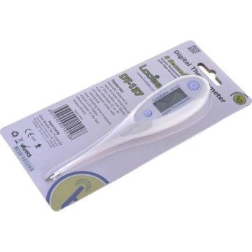 Loobex 137 Mini Dijital Ateş Ölçer