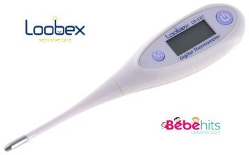 Loobex 137 Mini Dijital Ateş Ölçer