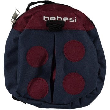 Bebesi Baby Keeper Kayışlı Sırt Çantası