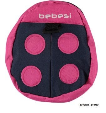 Bebesi Baby Keeper Kayışlı Sırt Çantası