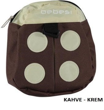 Bebesi Baby Keeper Kayışlı Sırt Çantası