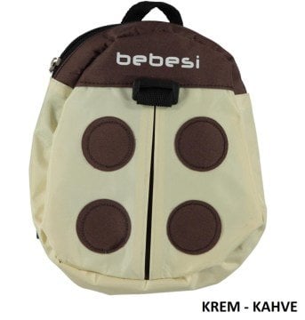 Bebesi Baby Keeper Kayışlı Sırt Çantası