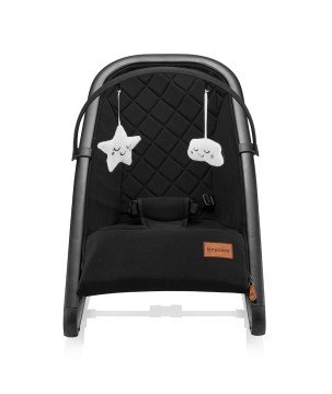 Tinycare katlanır oyuncaklı ana kucağı ana dizi