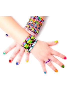 Loom Twister Loom Twister 2000 parça Set