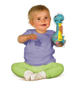 Lamaze Tomy Kükreyen Dinazor