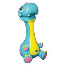 Lamaze Tomy Kükreyen Dinazor