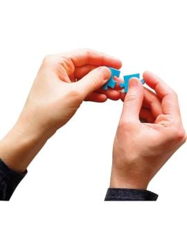 Clementoni - 1000 Parça Squid Game Yetişkin Puzzle - 2 - 39693