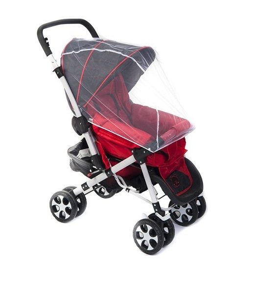 Moje Bebek Arabası Sinekliği