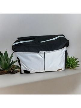 Bübchen Çanta ve Banyo Seti