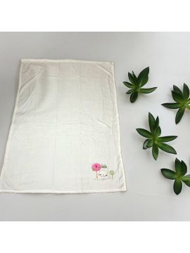 Funna Baby Bebek Havlusu