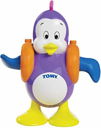 Lamaze Tomy Paytak Penguen