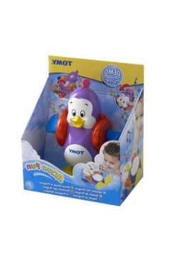 Lamaze Tomy Paytak Penguen
