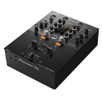 Pioneer Dj DJM-250MK2 2 Kanal Efekt Mikser