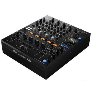 Pioneer Dj DJM-750MK2 4 Kanal Dijital Clup Mikseri