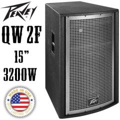 Peavey QW 2F 15 inç Pasif Kabin Hoparlör