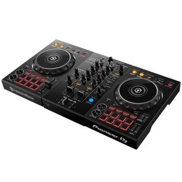 Pioneer Dj DDJ-400 2 Kanal Dj Kontrol