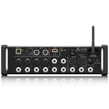 Behringer X AIR XR12 Dijital Mikser