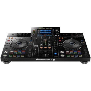 Pioneer Dj XDJ-RX2 All in One Rekordbox Dj Sistem