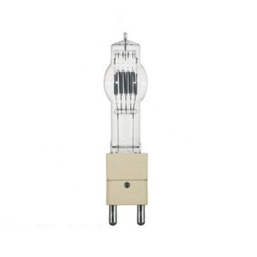 Osram 64805 5000 Watt 230-240 Volt G38 Tek Taraflı Stüdyo Halojen Ampul