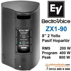 Electrovoice ZX1-90 Pasif Kabin Hoparlör