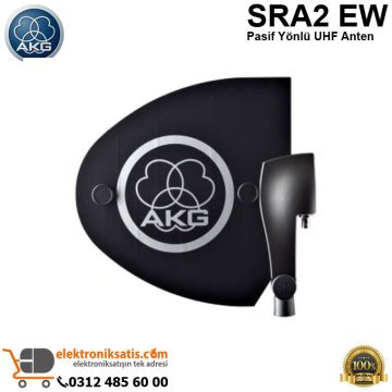 AKG SRA2 EW Pasif Yönlü UHF Anten