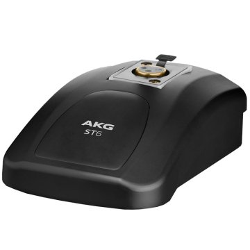AKG ST6 3 Pin XLR Mikrofon Tabanı