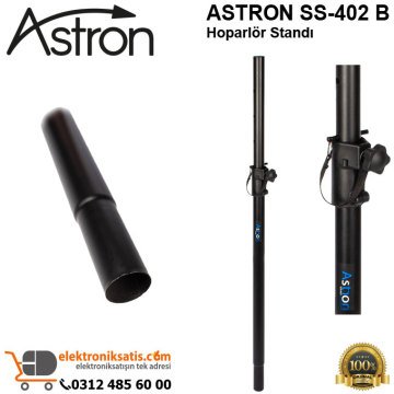 Astron SS-402 B Hoparlör Standı