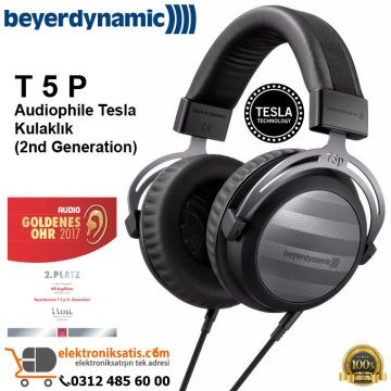 Beyerdynamic T 5 P Profesyonel Kulaklık