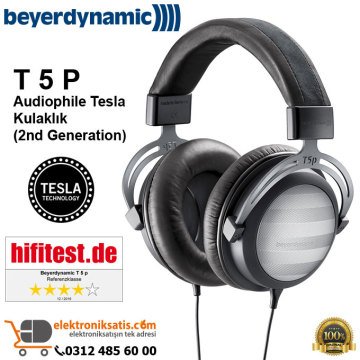 Beyerdynamic T 5 P Profesyonel Kulaklık