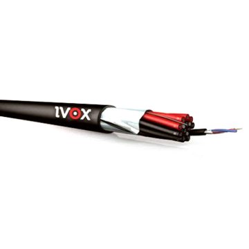 Ivox HYDRA 16 16x2x022 Multicore Kablo